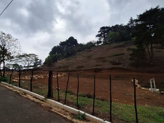 Terreno comercial en renta Santa Catarina Pinula - 2