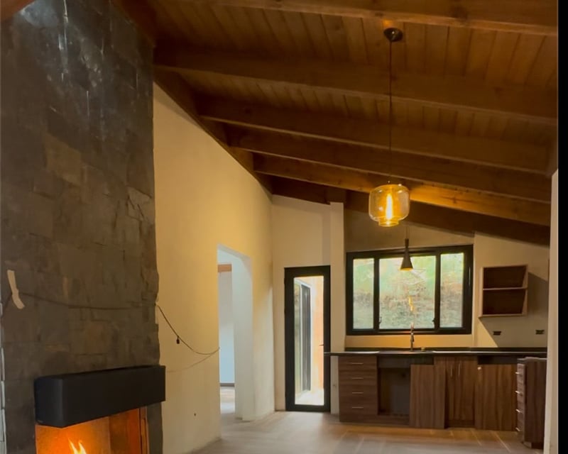 Casa de 1 Nivel en Venta en Ciudad de Guatemala San Antonio Carretera a El Salvador Km 16.5  para estrenar