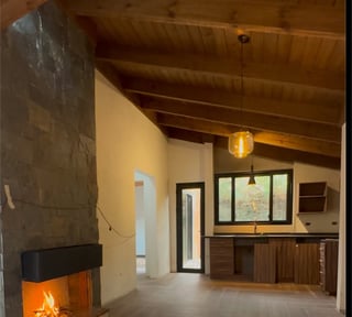 Casa de 1 Nivel en Venta en Ciudad de Guatemala San Antonio Carretera a El Salvador Km 16.5  para estrenar