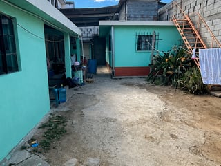 CASA EN VENTA | ZONA 2 BOCA DEL MONTE, VILLA CANALES - 4