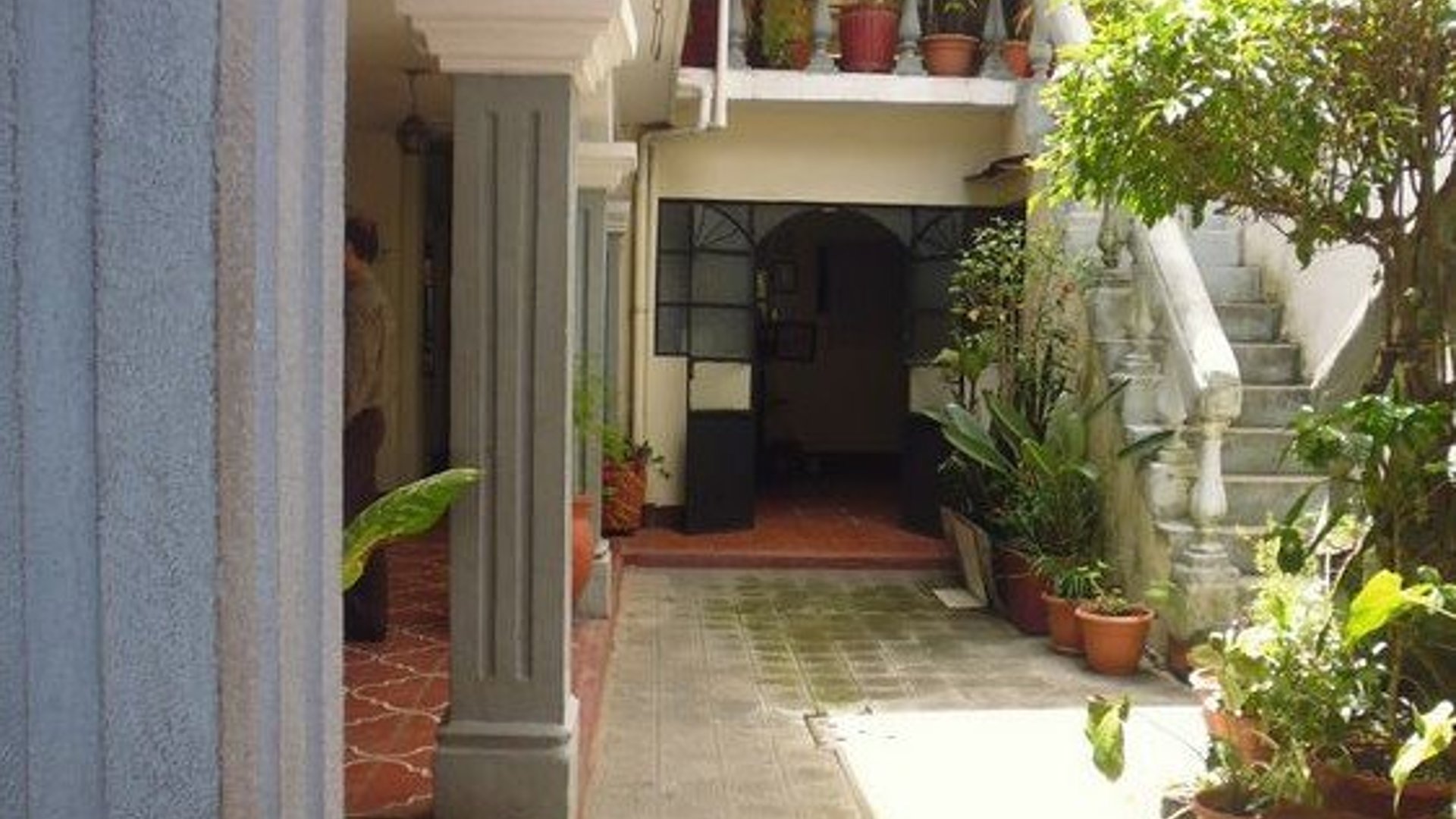 Hotel de 13 habs en venta en casco de Antigua! - Miniatura 13
