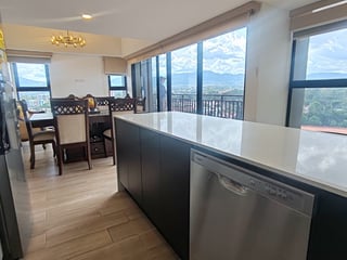 Apartamento Amueblado en Renta en Zona 11 Altaire - 4