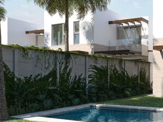 Villa en VENTA en Carretera a Chulamar - 2