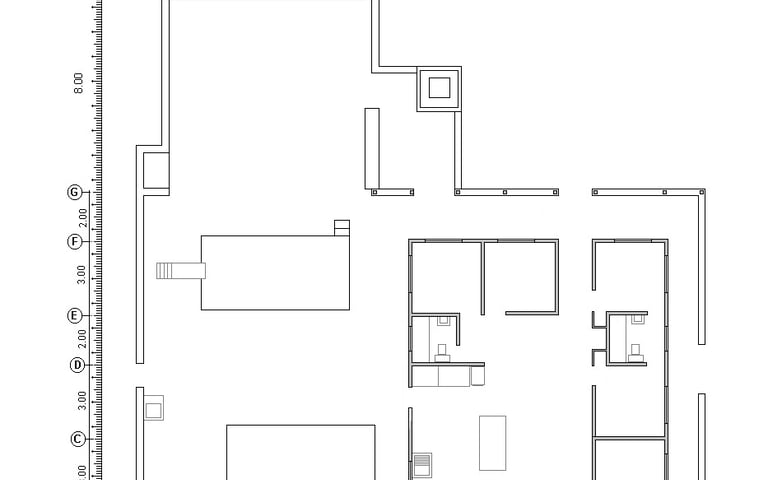 Venta de Linda Casa Frente al Mar - El Ahumado - Miniatura 9