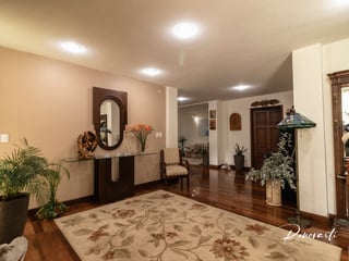 Vendo amplia casa en Condominio el Prado zona 10 - Image 11