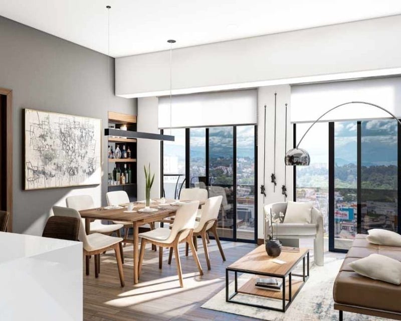 Apartamento Venta | zona 10 | Ene27