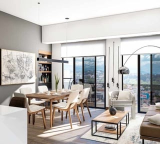 Apartamento Venta | zona 10 | Ene27