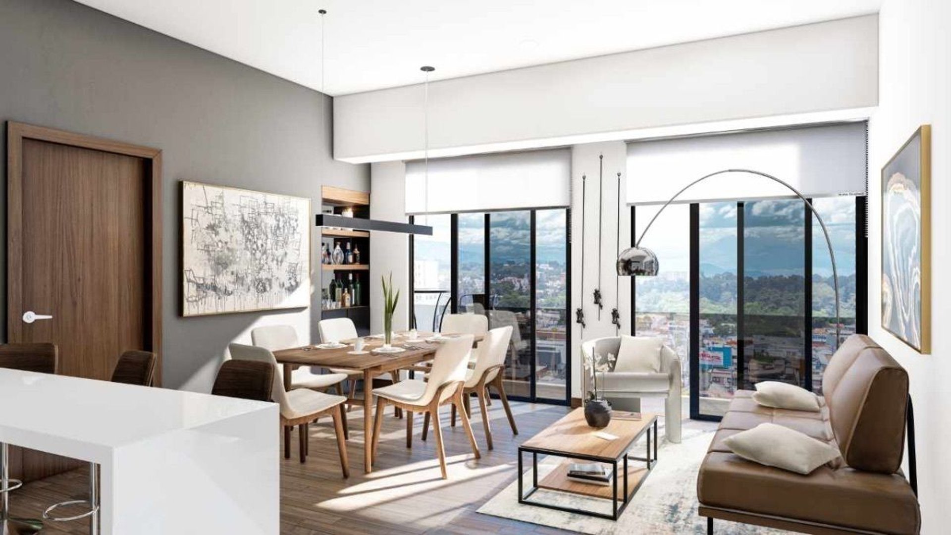 Apartamento Venta | zona 10 | Ene27