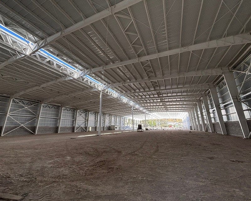 Bodega Industrial en Renta en Palín, Escuintla – En Construcción | Entrega Abril