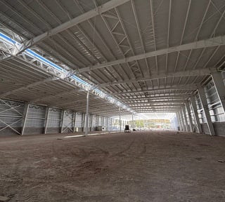 Bodega Industrial en Renta en Palín, Escuintla – En Construcción | Entrega Abril