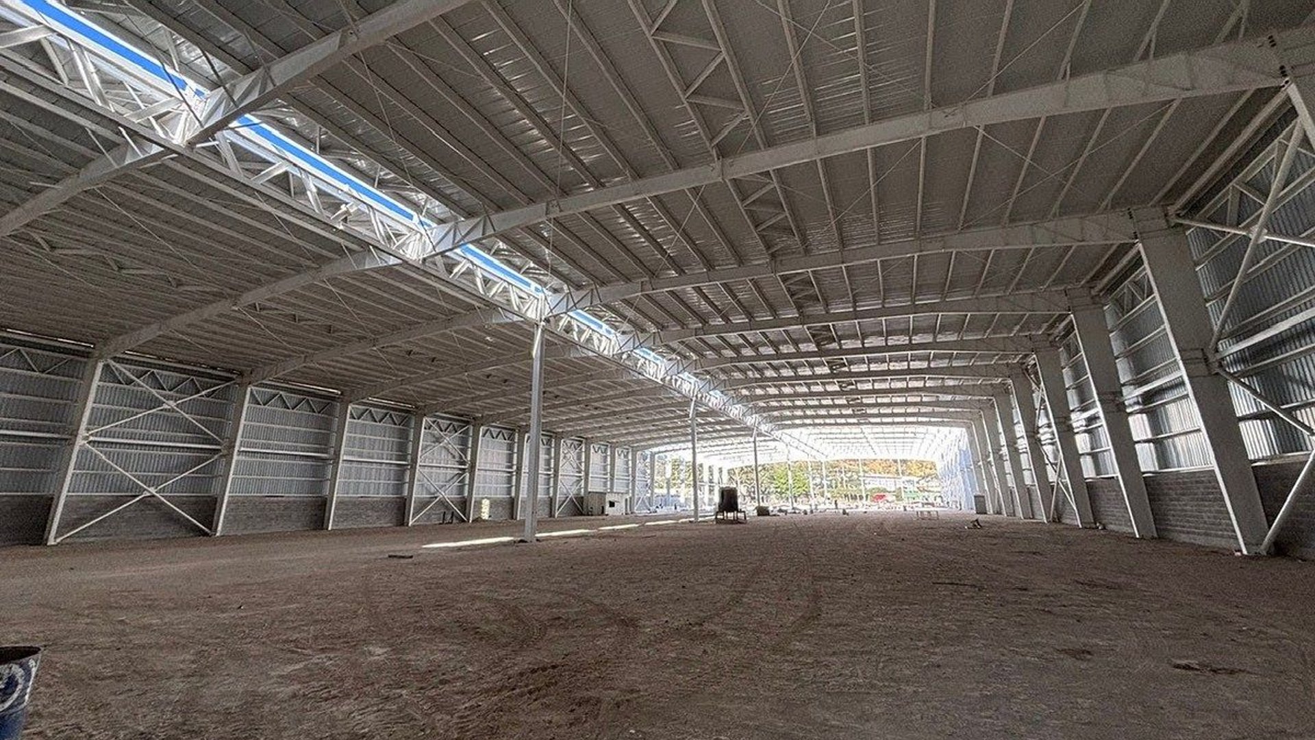 Bodega Industrial en Renta en Palín, Escuintla – En Construcción | Entrega Abril