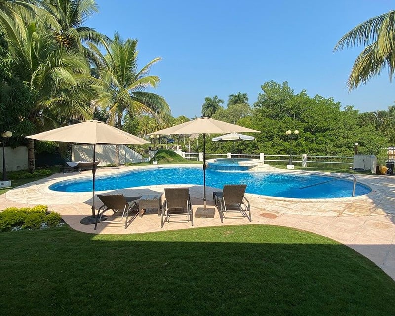 CASA EN RENTA  DENTRO DE EXCLUSIVO CONDOMINIO | PUERTO SAN JOSÉ