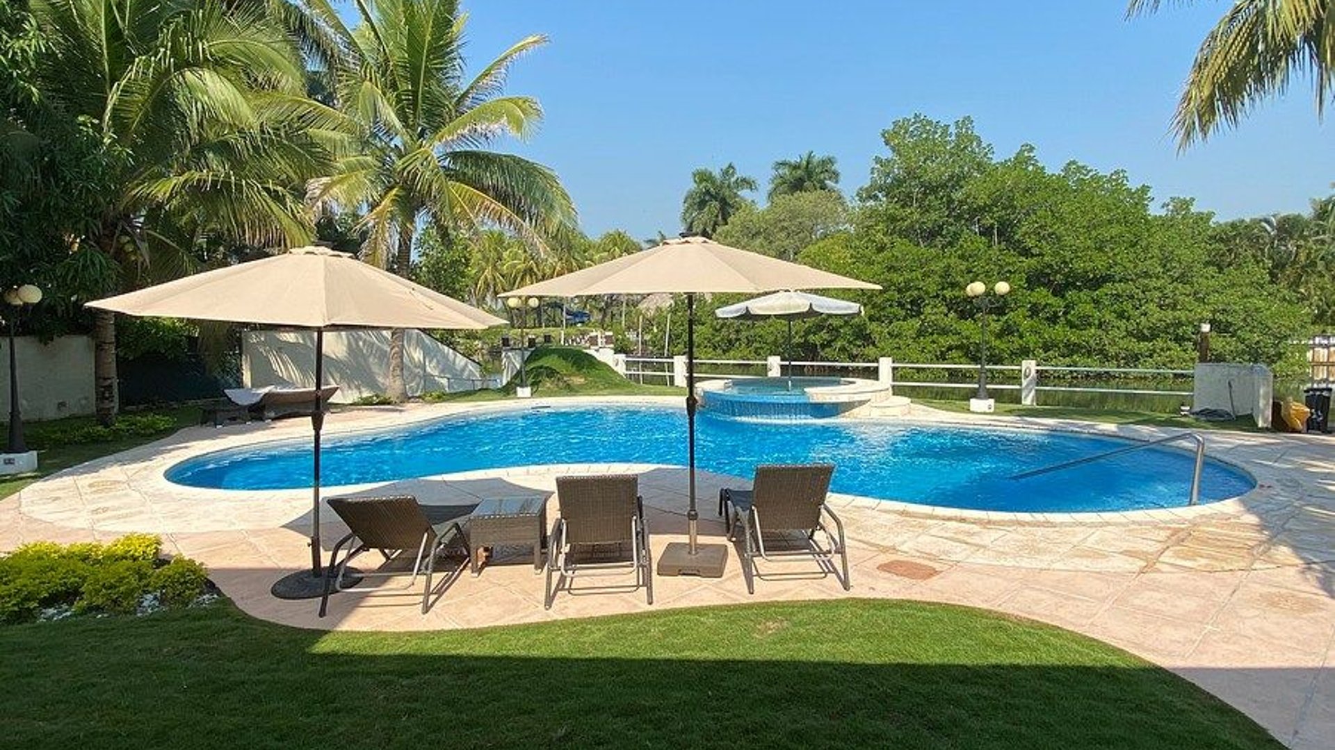CASA EN RENTA  DENTRO DE EXCLUSIVO CONDOMINIO | PUERTO SAN JOSÉ