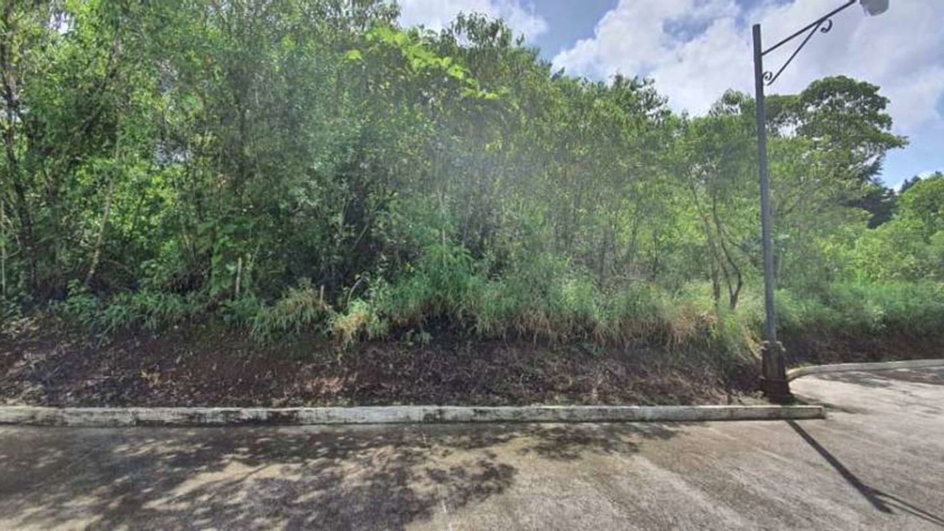 Vendo Terreno en Casa y Campo
