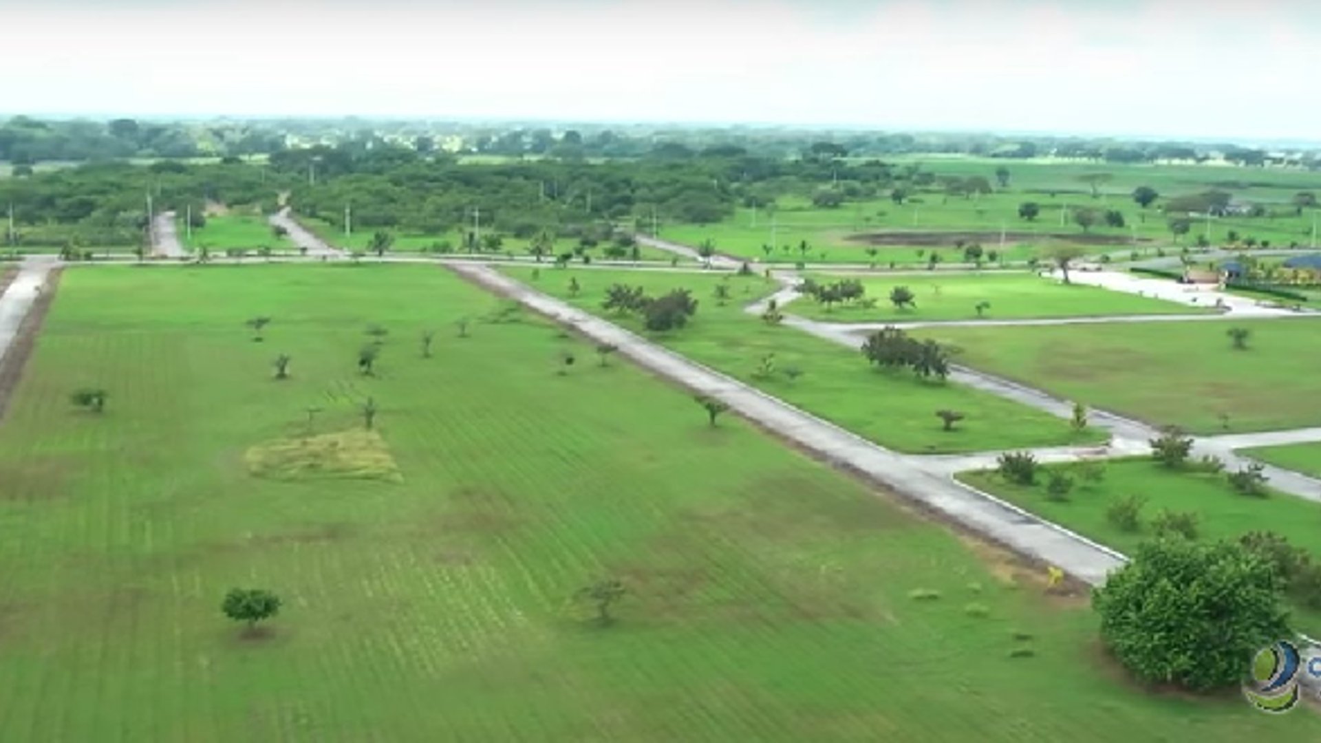 Terreno en venta Residencial Lagunas de Monterrico - Miniatura 2