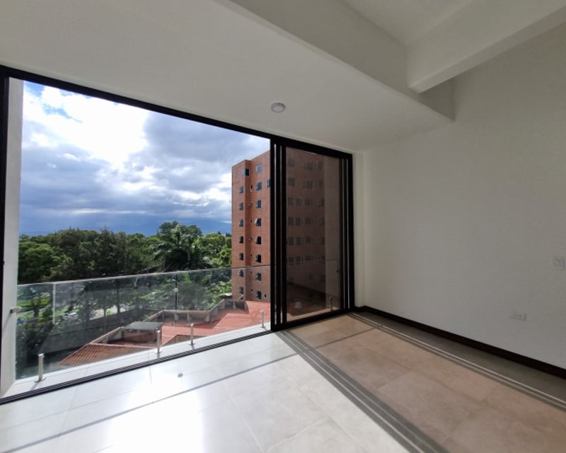 VENTA Apartamento en zona 13 Edificio ELEMENTO