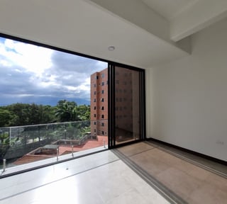 VENTA Apartamento en zona 13 Edificio ELEMENTO