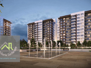 Apartamento con Jardín en Venta en Segheria, Zona 14 - 3