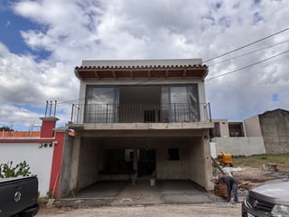 Casa en Venta, Condominio Entre Flores, Ciudad Vieja, Sac. - 5