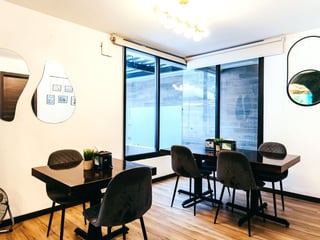 Alquiler de Apartamento Amueblado en Zona 10 - 4