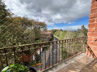Apartamento en renta Encinos de Cayala 3 Balyana, zona 16 - 3