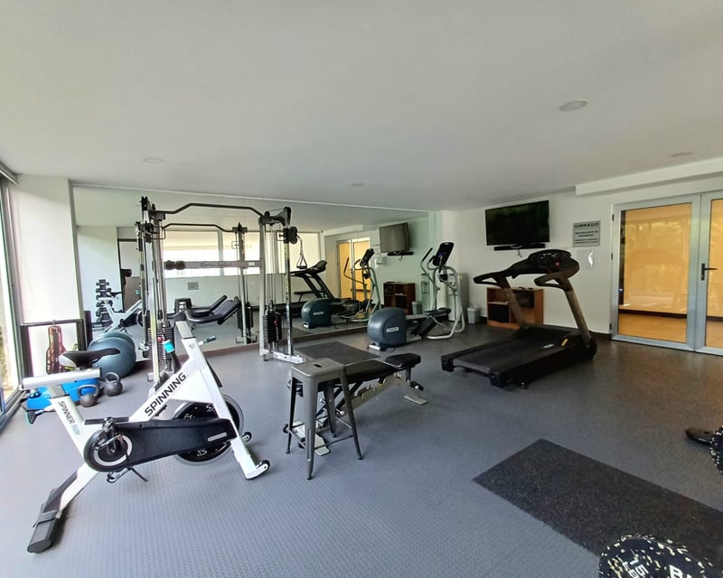 VENTA Apartamento Zona 15 Edificio 3-85 - Miniatura 11