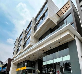 Local Comercial en Renta en zona 9