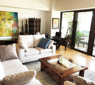 Apartamento amueblado en alquiler, Premiere Club zona 14