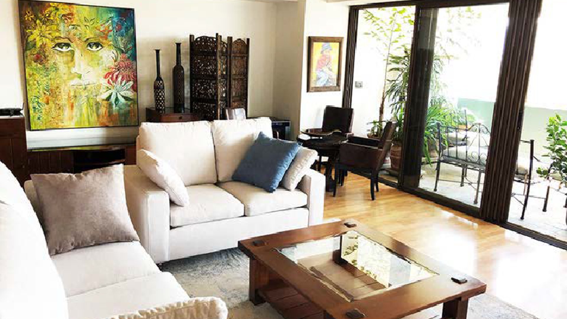 Apartamento amueblado en alquiler, Premiere Club zona 14