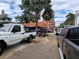 Terreno Comercial en Venta en Zona 14 Ciudad de Guatemala - 3