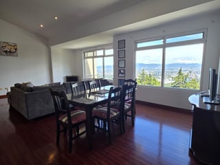 Apartamento Amueblado en Venta Vista hermosa Guatemala - 2