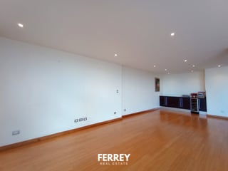 Apartment for Sale 2 Bedrooms Zone 10, Guatemala City - ATRIUM Premium 🌋🔭 - 4