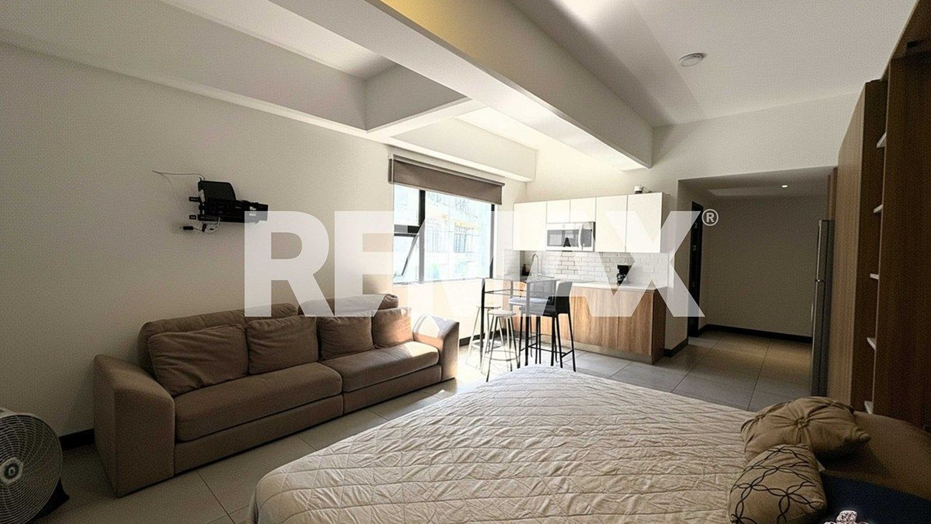 Apartamento Estudio Venta | Zona 13 | Elemento - Miniatura 3