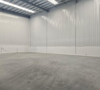 Spacious Warehouse for Rent in Amatitlán, Guatemala - Strategic Location & Security