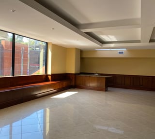  Apartamento amueblado en renta San Ignacio Zona 10 Ref-6048 