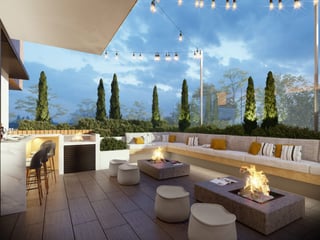 Venta Apartamento en Zona 15 Vista Hermosa II Guatemala - Image 16