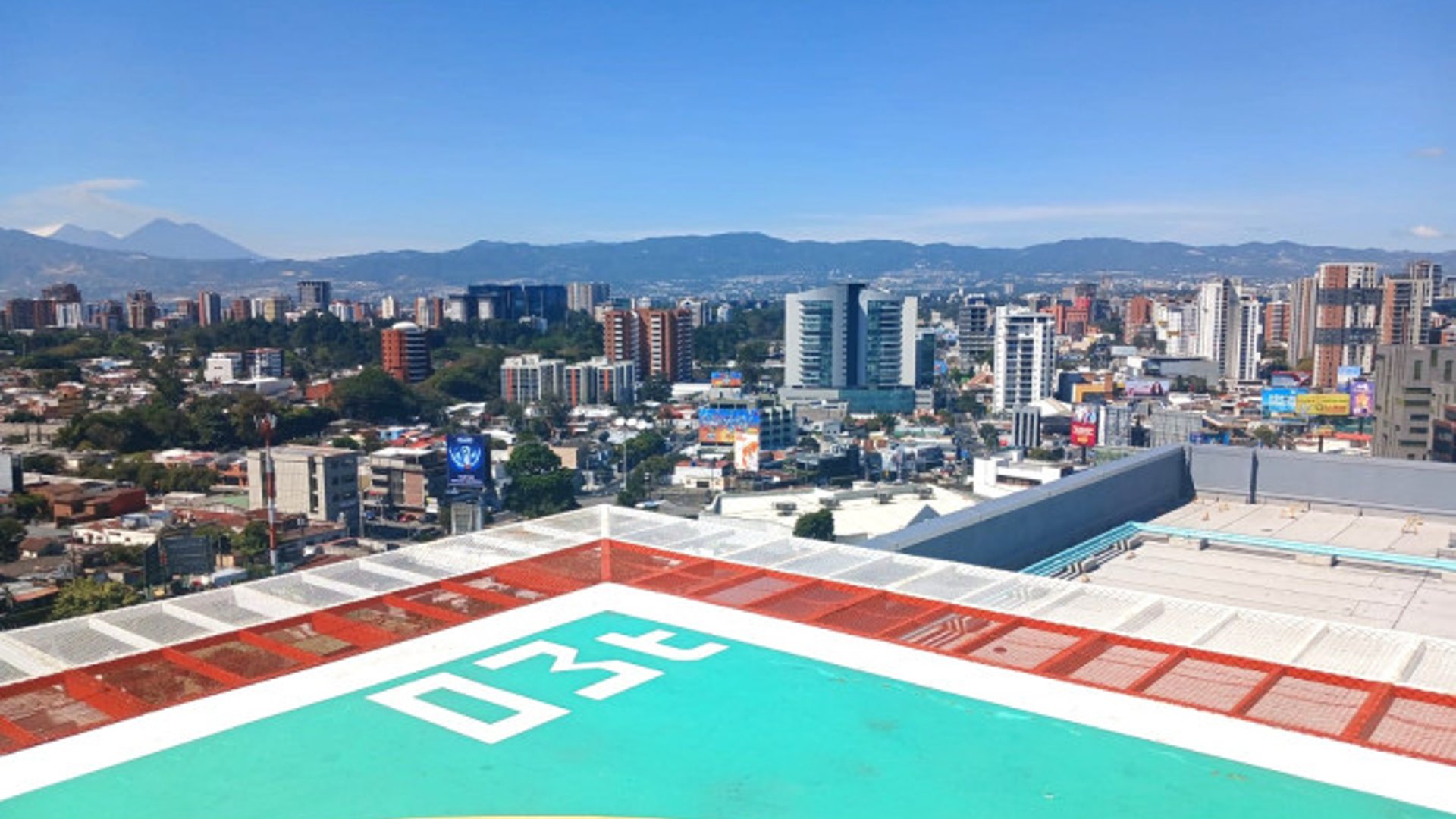 Edificio en Alquiler en zona 10 - Por estrenar !! - Miniatura 7