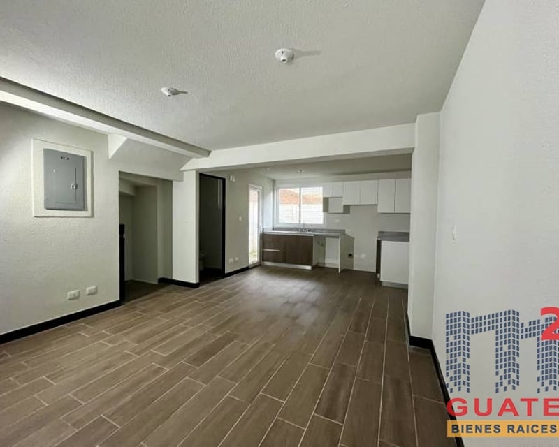 Casa en condominio en Renta, Santa Catarina Pinula (R10386)