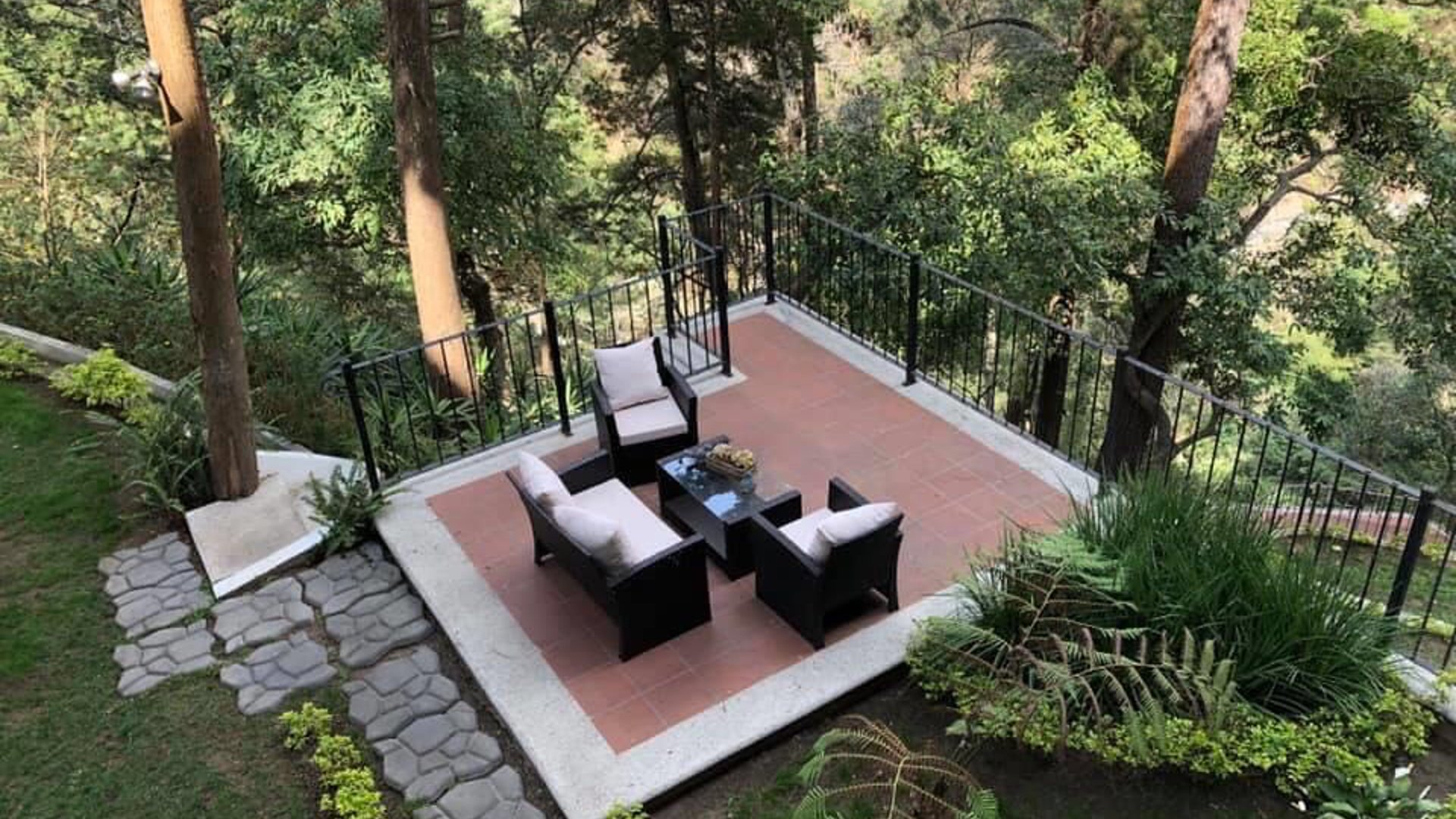 Alquiler Apartamento Zona 16 a 2 Km de Paseo Cayalá - Miniatura 7