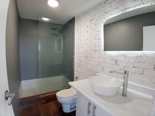APARTAMENTO EN RENTA | CORTIJO REFORMA, ZONA 9 - 5