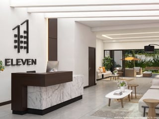Preventa Exclusiva En Zona 11 - Apartamentos en Plano - Image 3
