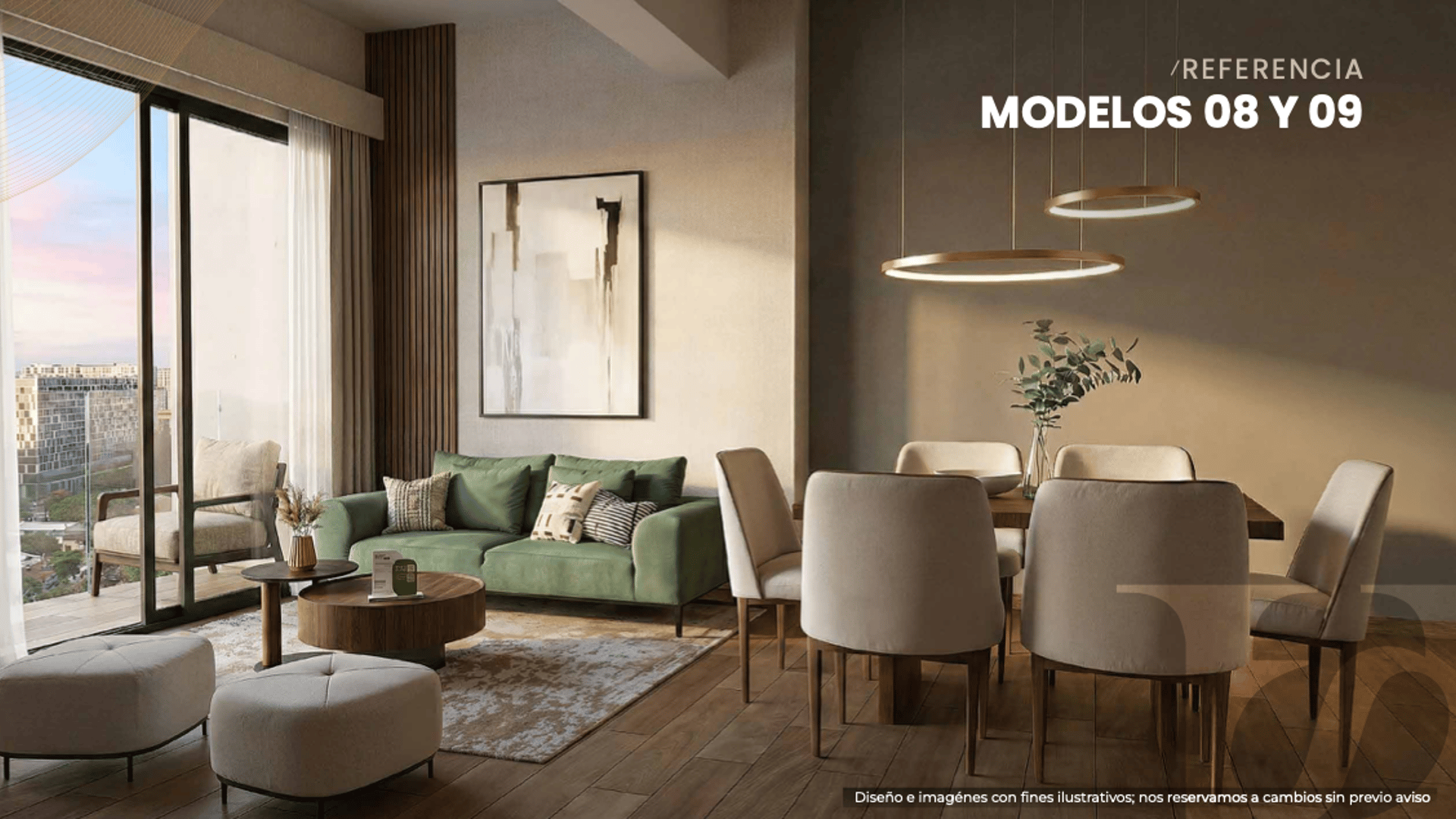 Apartamentos en Venta zona 10 / Casa Hacienda - Miniatura 9