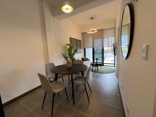 *Alquier Apartamento Amueblado 2 Dormitorios | QUINCE ESQUINA  Z15* - 2
