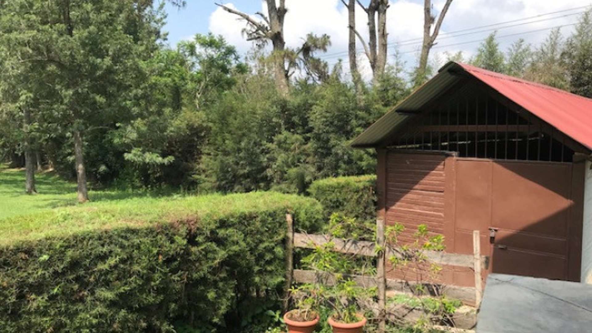 Hotel-Terreno en venta en San José Pinula Guatemala - Miniatura 2