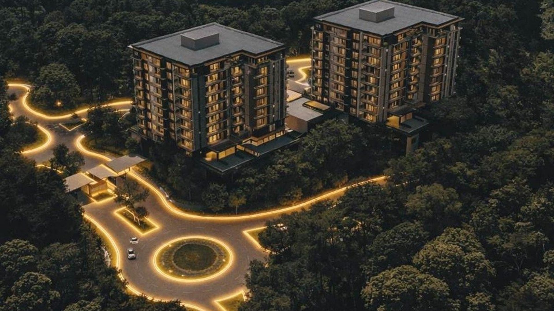 Apartamentos en VENTA en Legado del Bosque, Zona 16