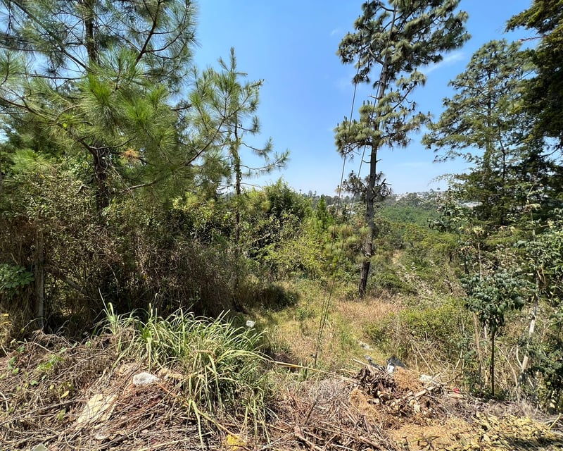 Terreno en venta, en Sumpango