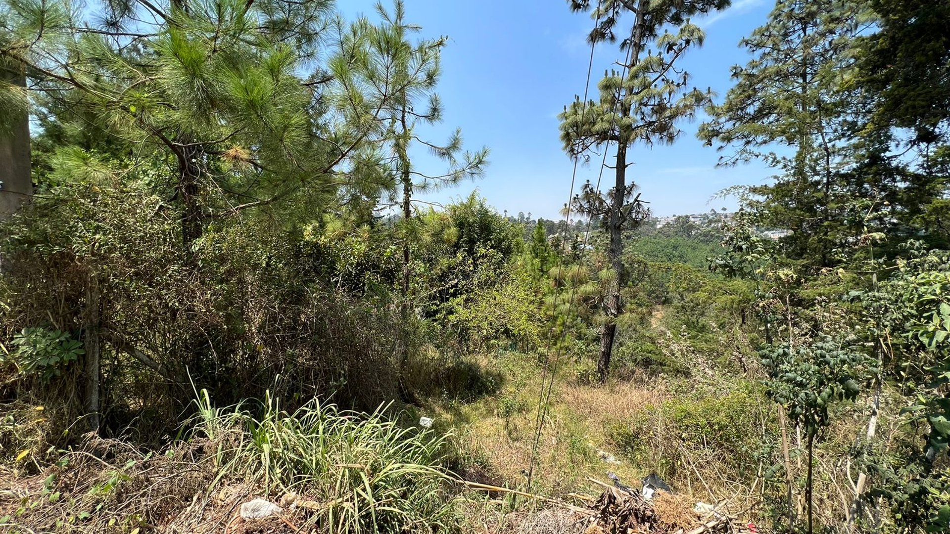Terreno en venta, en Sumpango