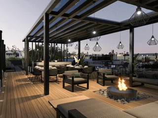 Apartamento en Venta en Atarah zona 10 - 4