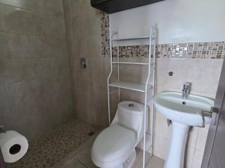 Apartamento en Di Fiori Zona 7 Nivel 9 - 3
