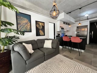 VENTA Apartamento Amueblado Zona 16 Shift Cayala - 3
